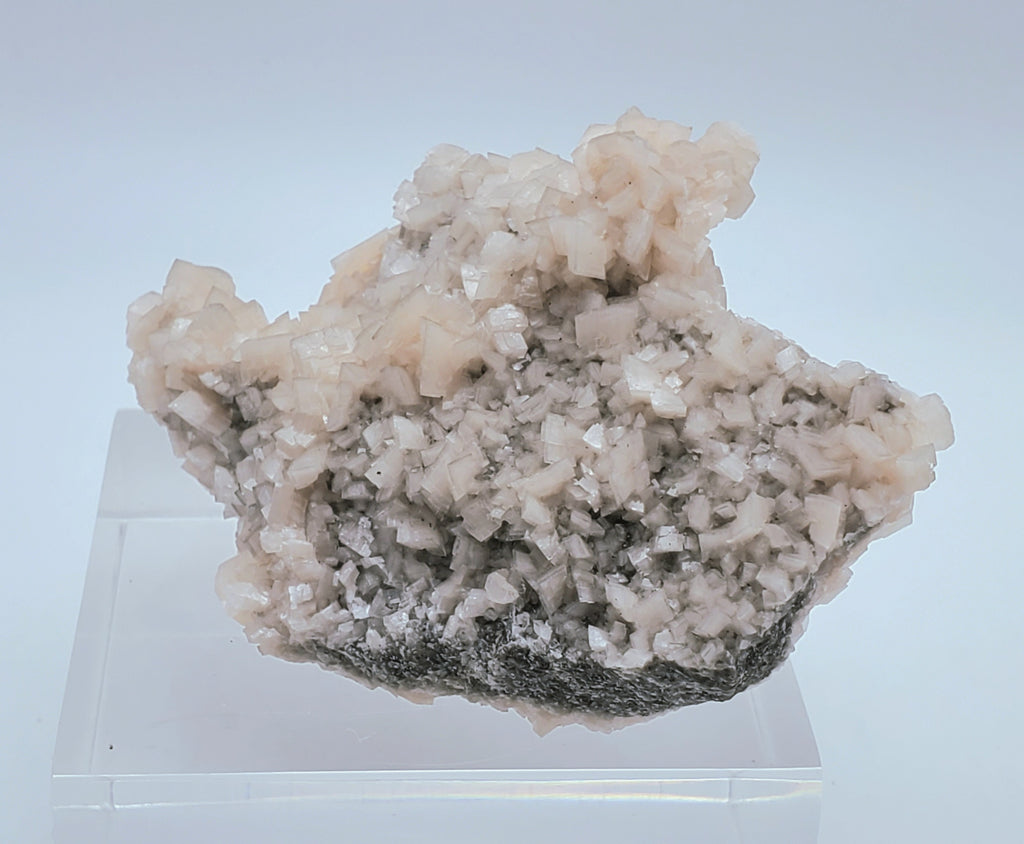 Dolomite Crystal Cluster Mineral Specimen - Missouri, USA