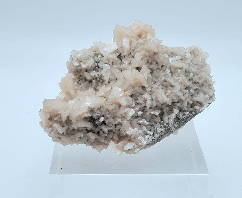 Dolomite Crystal Cluster Mineral Specimen - Missouri, USA