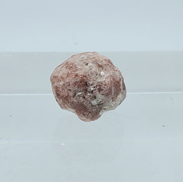 Spessartine Garnet Crystal Mineral Specimen - Pakistan