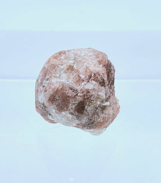 Spessartine Garnet Crystal Mineral Specimen - Pakistan