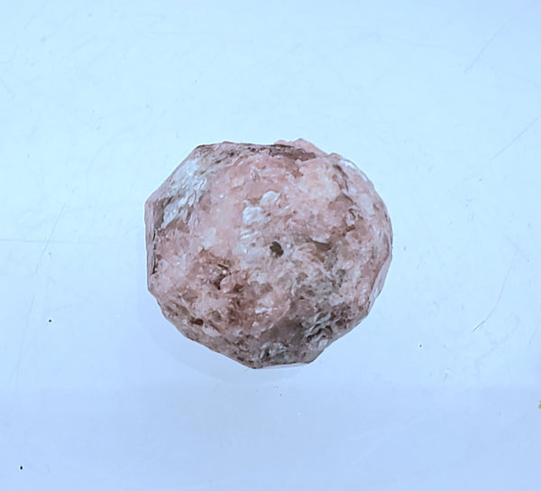 Spessartine Garnet Crystal Mineral Specimen - Pakistan