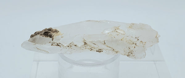 Faden Quartz Mineral Specimen - Pakistan