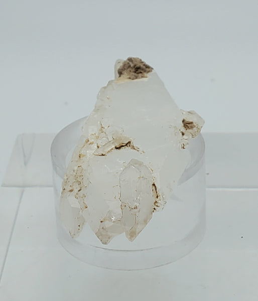 Faden Quartz Mineral Specimen - Pakistan