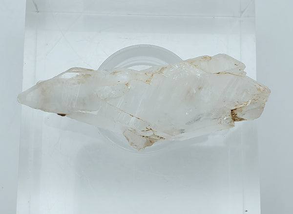 Faden Quartz Mineral Specimen - Pakistan