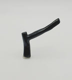 Opalized Fossil Branch Specimen - Indonesia