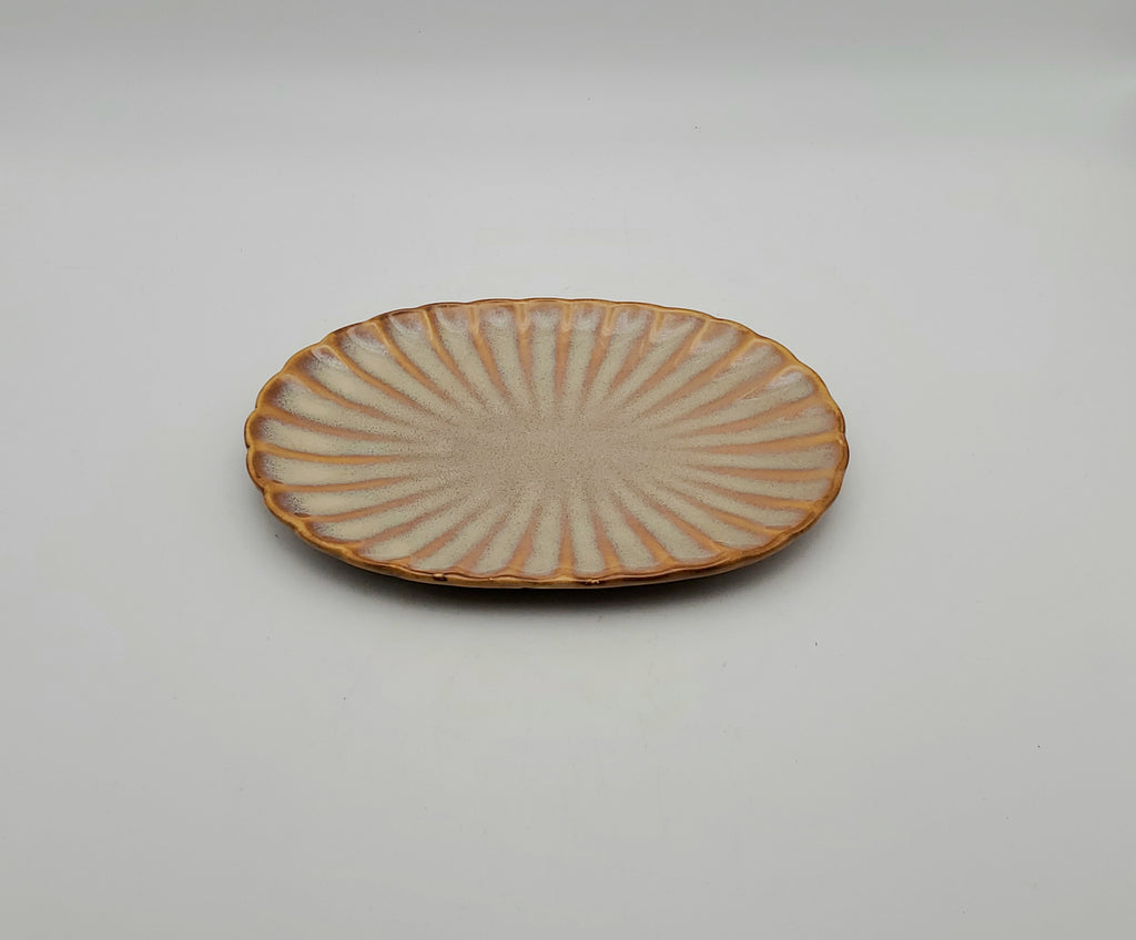 California Pantry - Vintage Ceramic Soap Dish