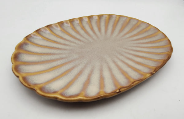 California Pantry - Vintage Ceramic Soap Dish