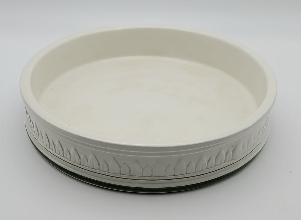Vintage Hedgehog Hand Decorated Italian Ceramic Lidded Dish
