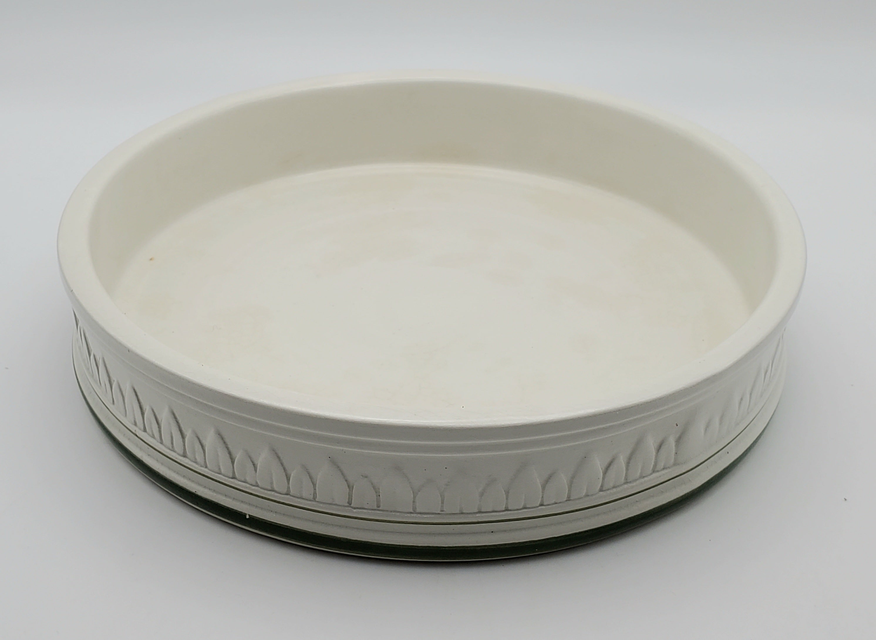 Vintage Hedgehog Hand Decorated Italian Ceramic Lidded Dish