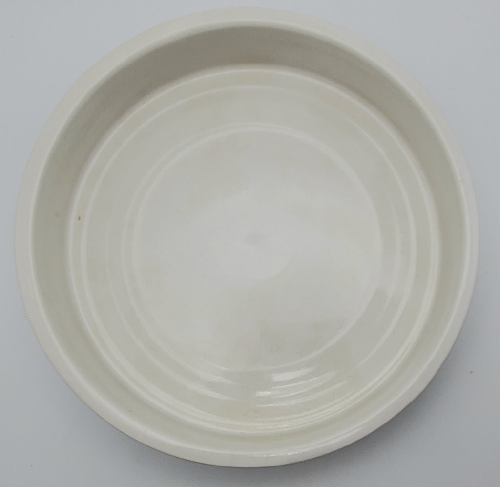 Vintage Hedgehog Hand Decorated Italian Ceramic Lidded Dish