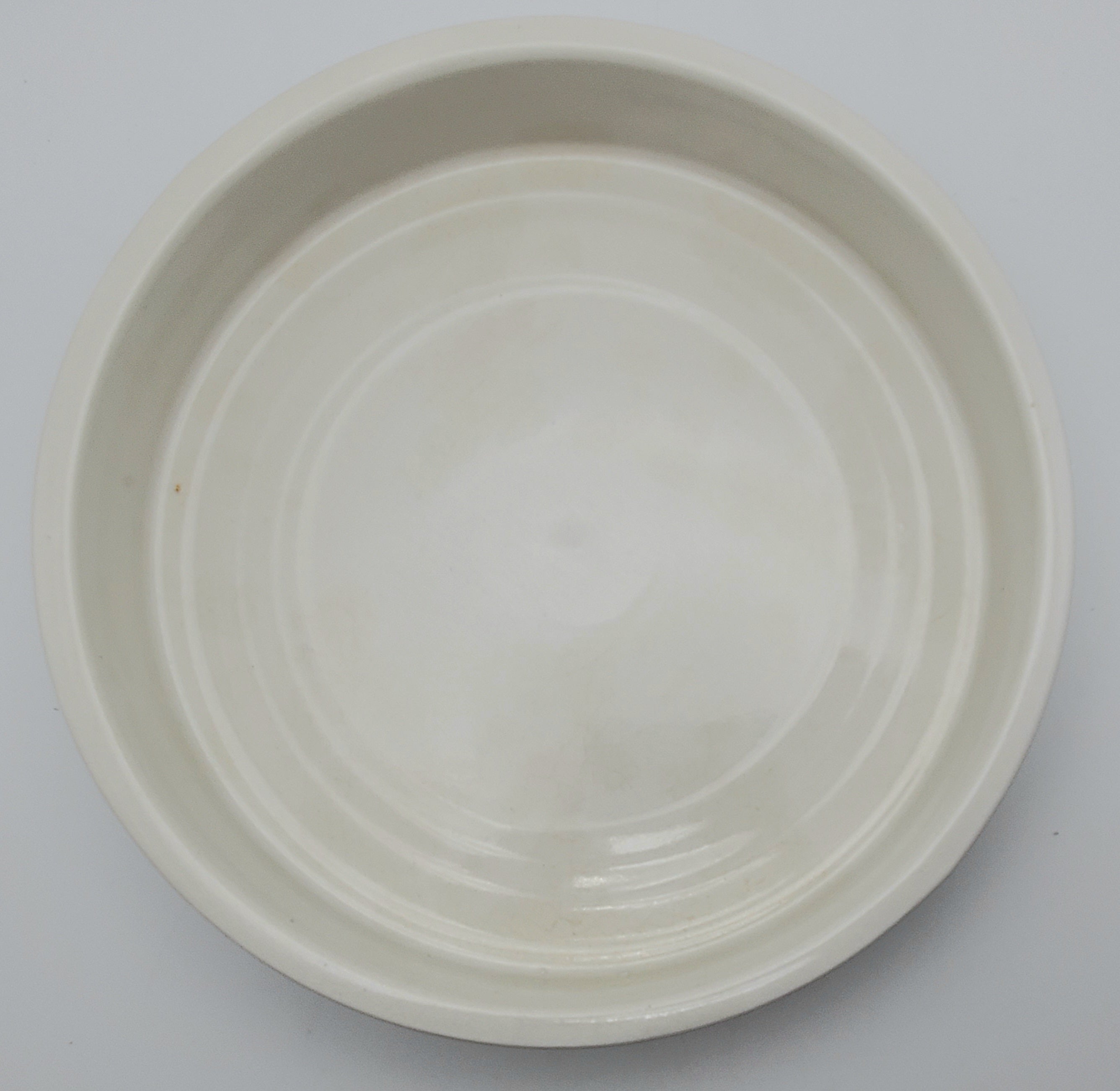 Vintage Hedgehog Hand Decorated Italian Ceramic Lidded Dish