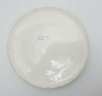 Vintage Hedgehog Hand Decorated Italian Ceramic Lidded Dish