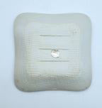 Vintage Japanese Ceramic Glazed Bird Tray