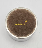 Papyrus - Silver Tone Metal Bewjeweled Keepsake Box