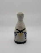 Vintage Ceramic Sake Bottle
