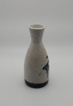 Vintage Ceramic Sake Bottle