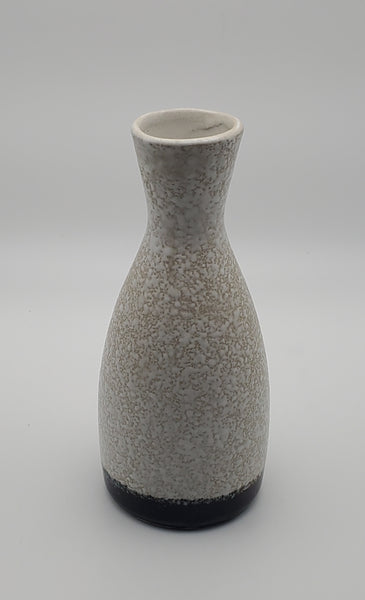 Vintage Ceramic Sake Bottle