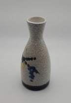 Vintage Ceramic Sake Bottle