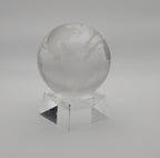 Matashi - Crystal Glass Globe on Stand