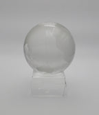 Matashi - Crystal Glass Globe on Stand