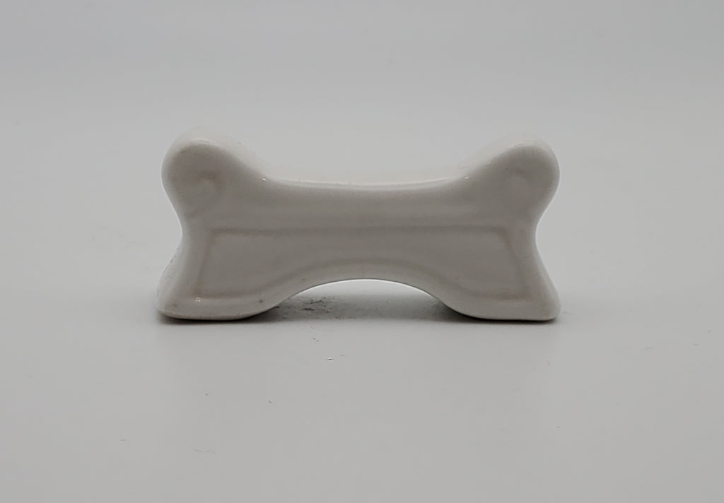 Vintage Ceramic Chopstick Rest