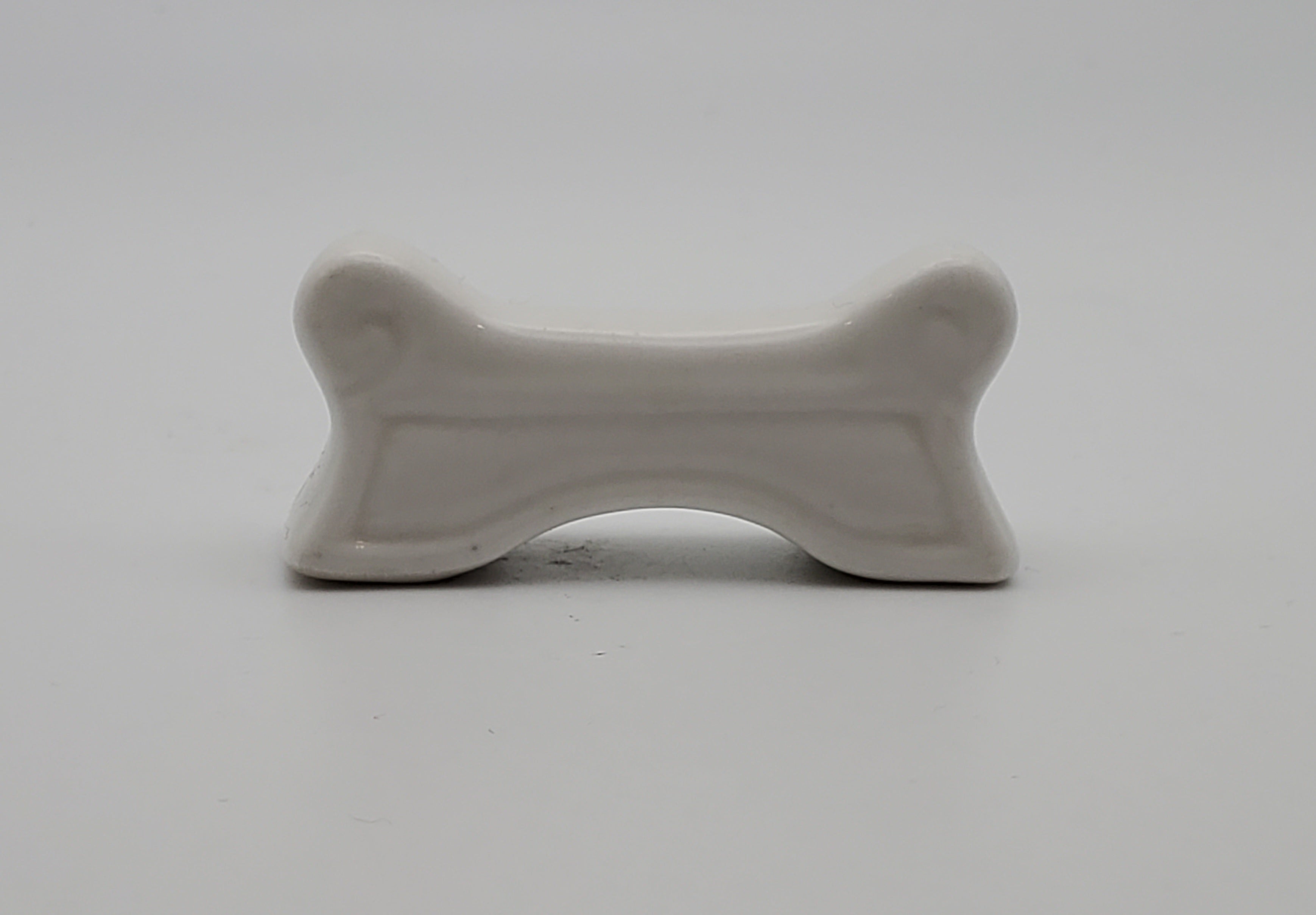 Vintage Ceramic Chopstick Rest