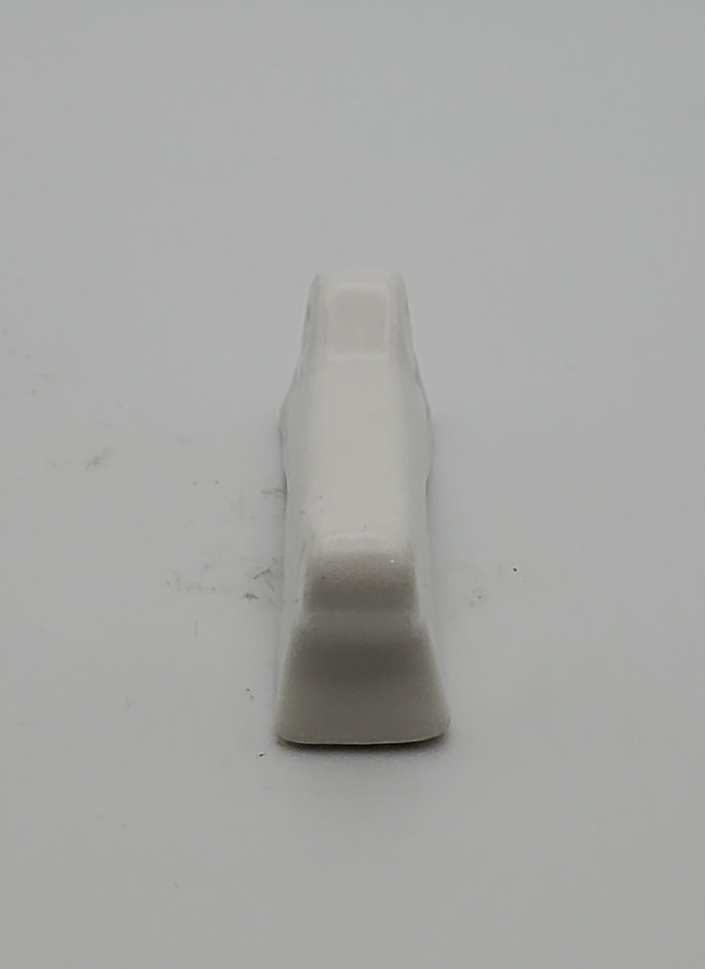 Vintage Ceramic Chopstick Rest