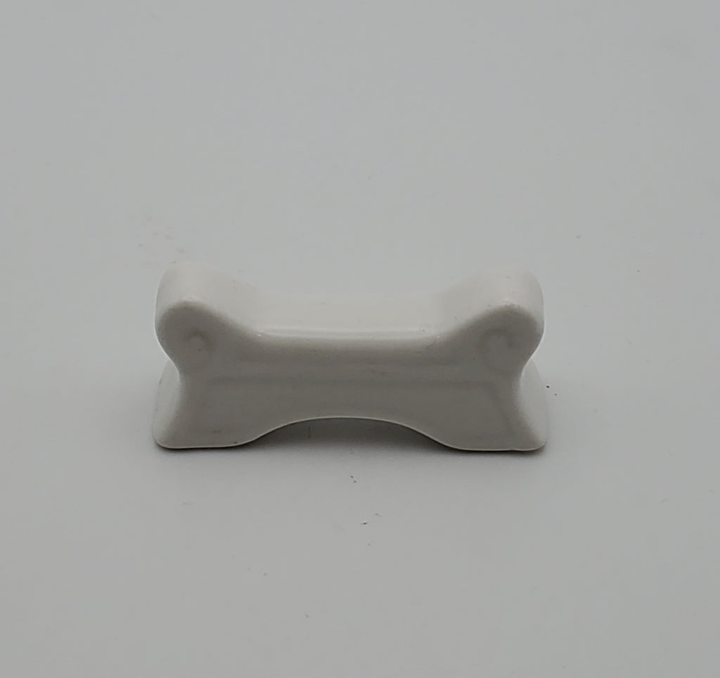 Vintage Ceramic Chopstick Rest