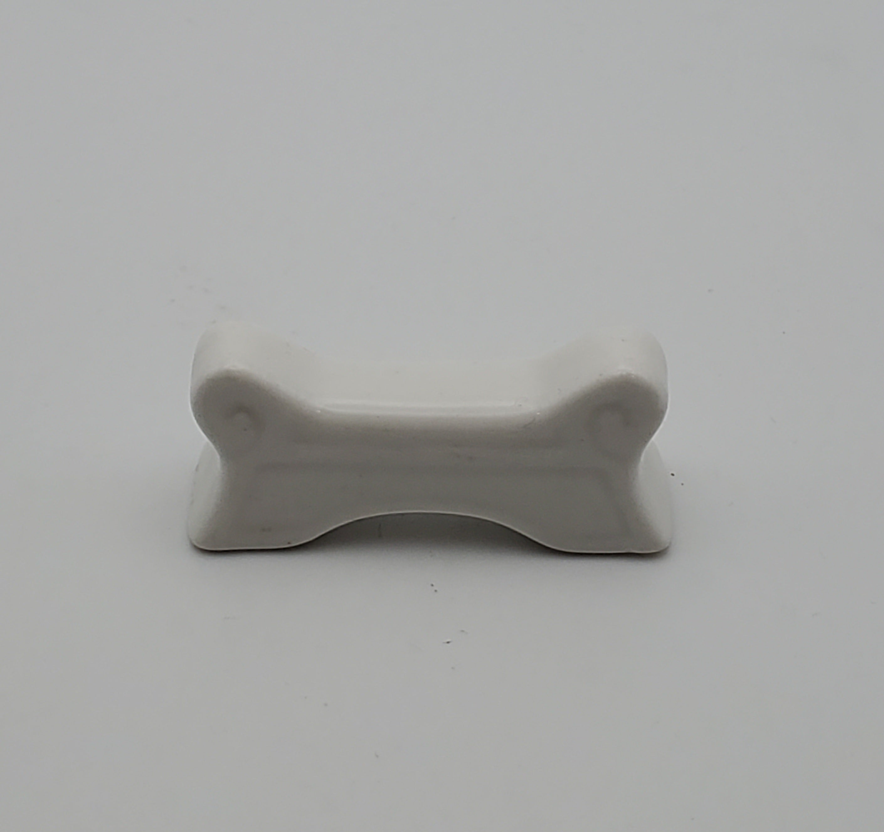 Vintage Ceramic Chopstick Rest