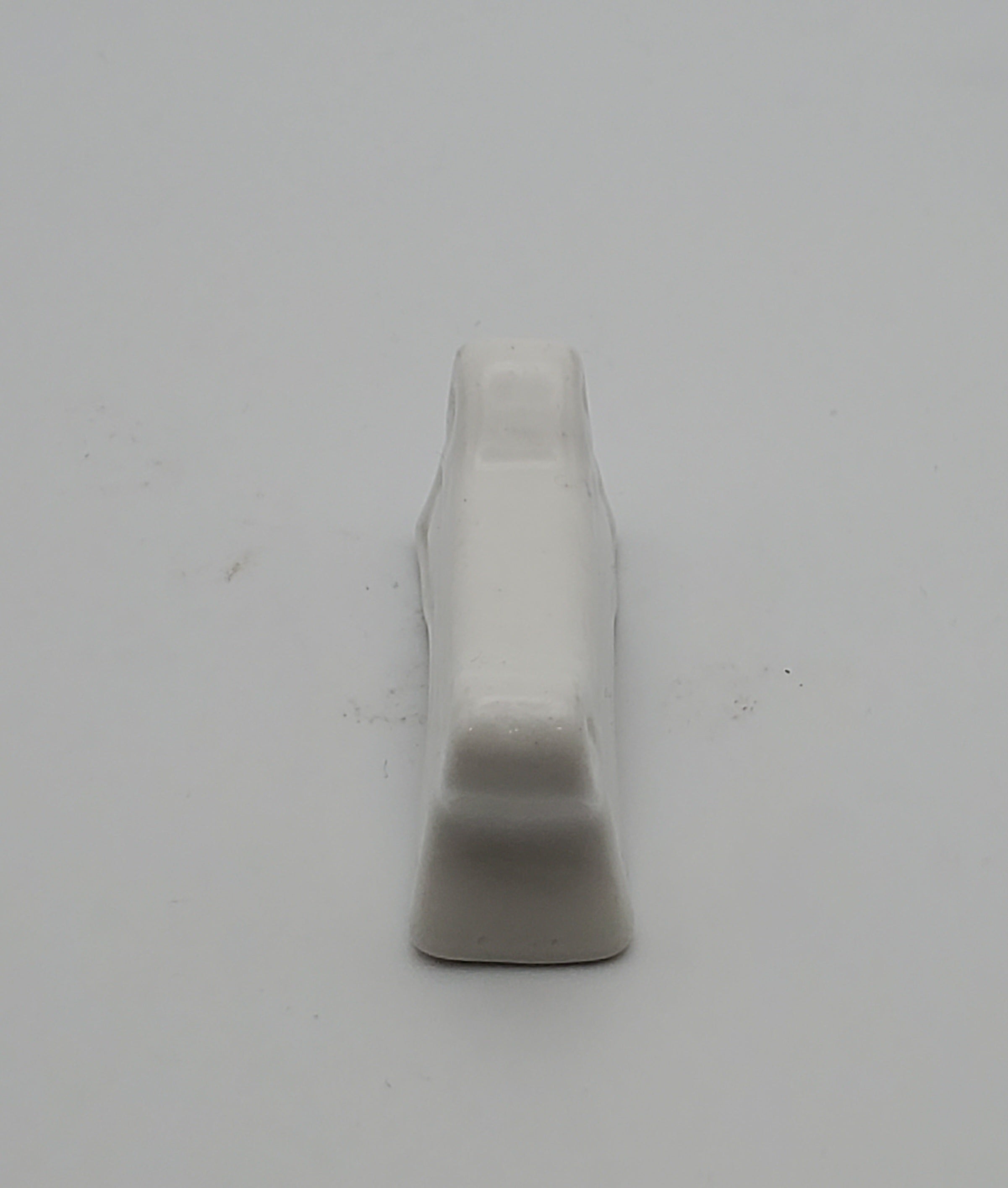 Vintage Ceramic Chopstick Rest