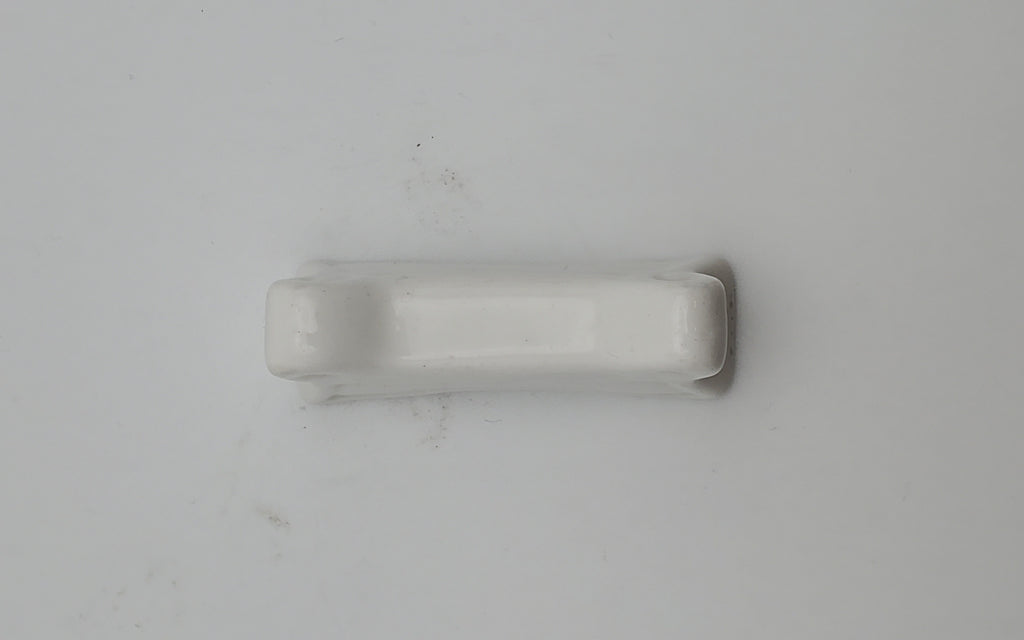 Vintage Ceramic Chopstick Rest