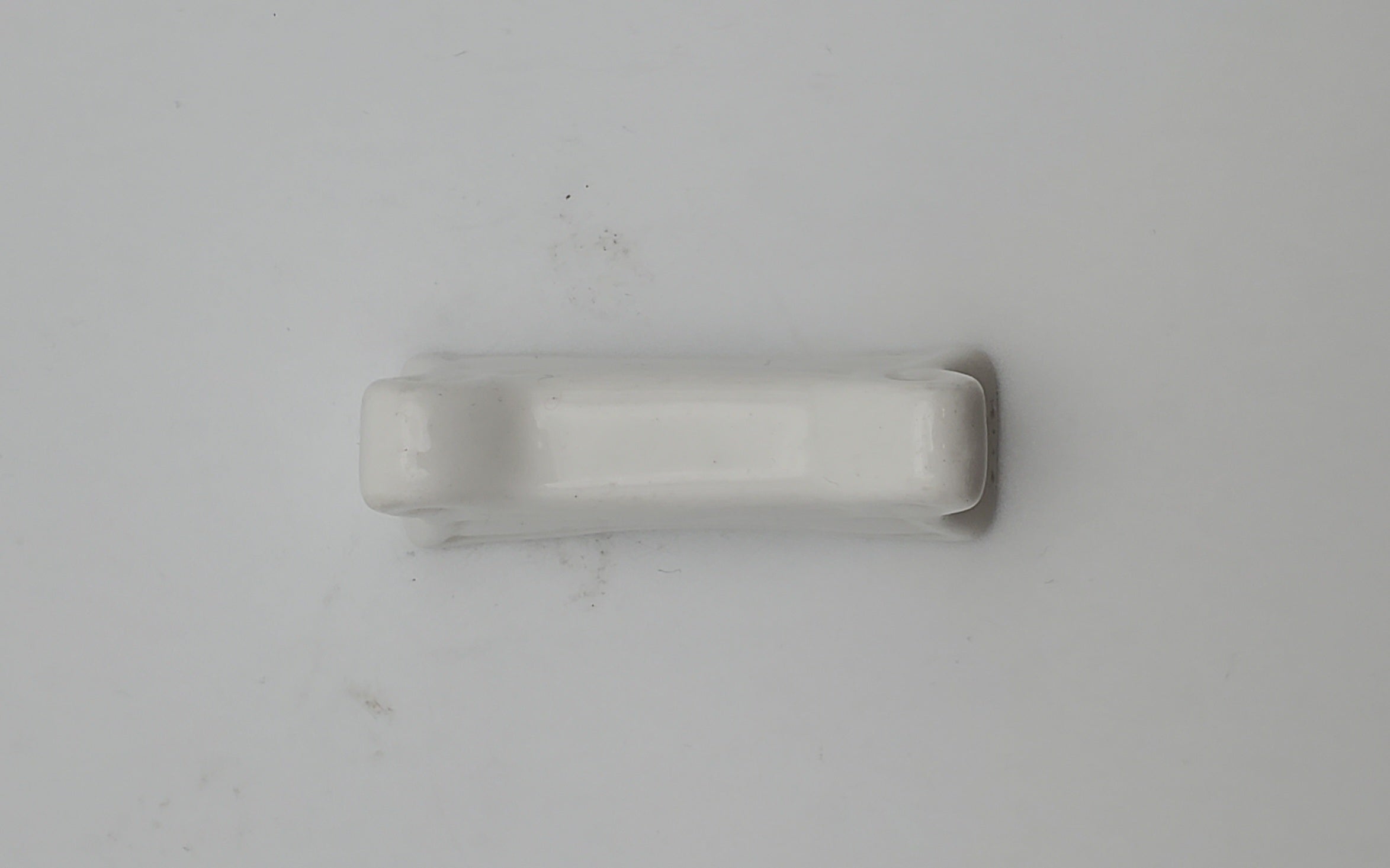 Vintage Ceramic Chopstick Rest