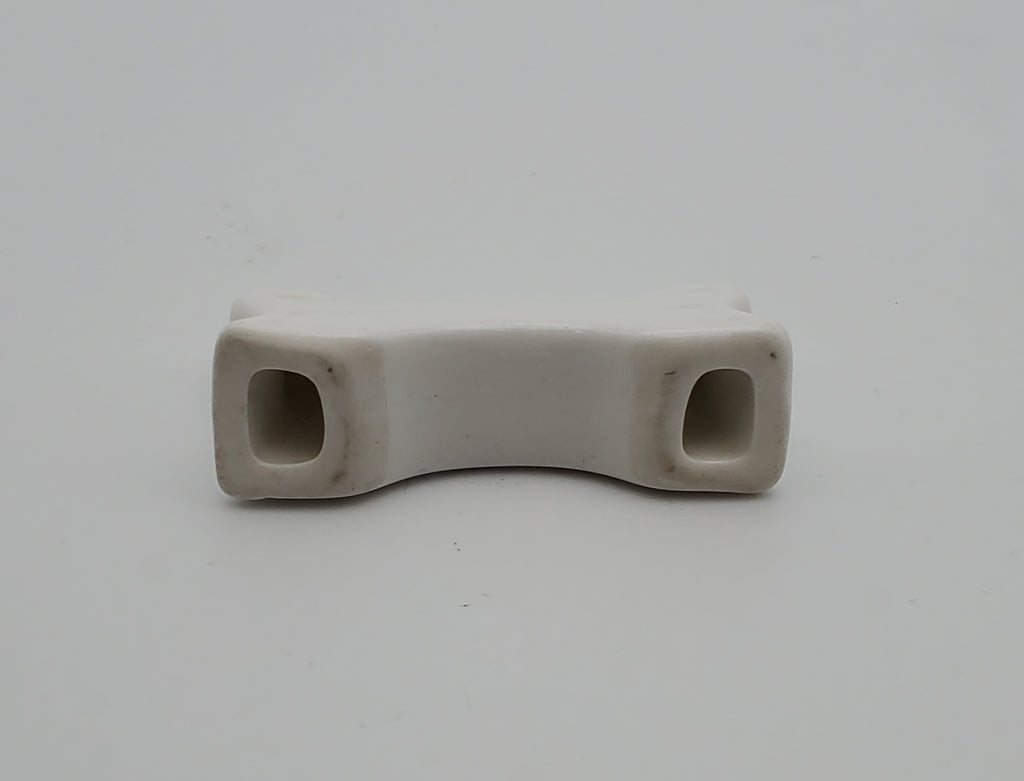 Vintage Ceramic Chopstick Rest
