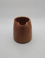 Handmade Ceramic Pitcher Art Pottery