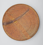 Handmade Ceramic Plate Art Pottery