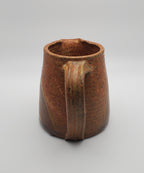 Handmade Ceramic Pitcher Art Pottery