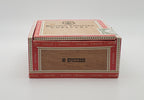 Reserva Limitada Curivari Wood Cigar Box