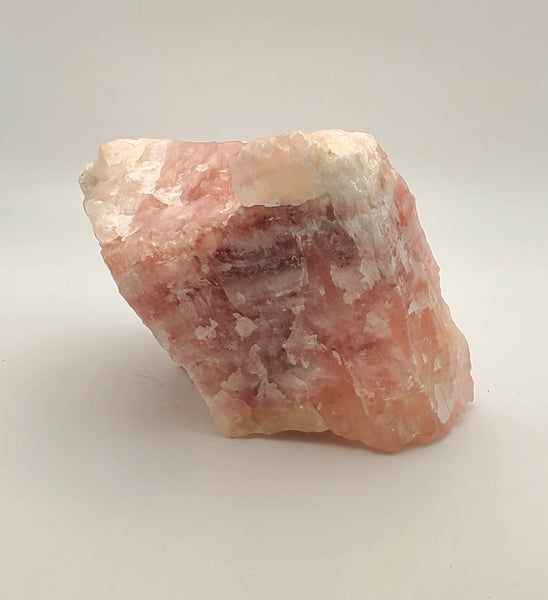 4.5lb Beautiful Pink Calcite Chunk