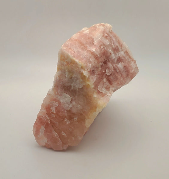 4.5lb Beautiful Pink Calcite Chunk