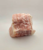 4.5lb Beautiful Pink Calcite Chunk