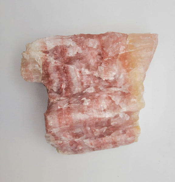 4.5lb Beautiful Pink Calcite Chunk