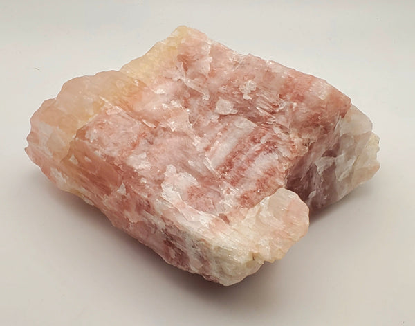 4.5lb Beautiful Pink Calcite Chunk