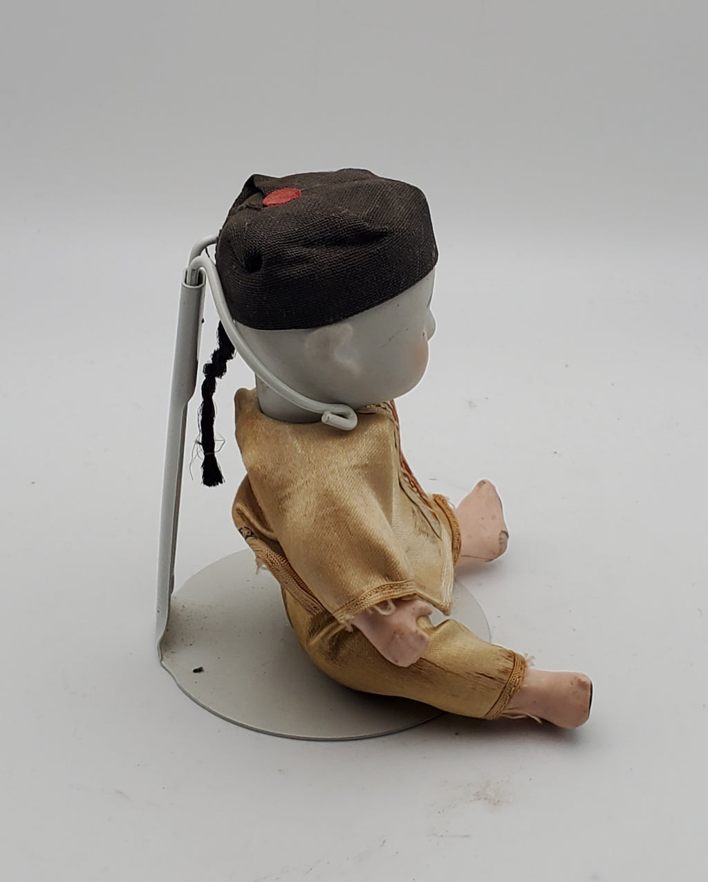 Vintage Japanese Porcelain Doll