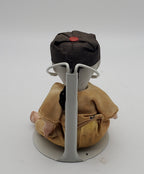 Vintage Japanese Porcelain Doll