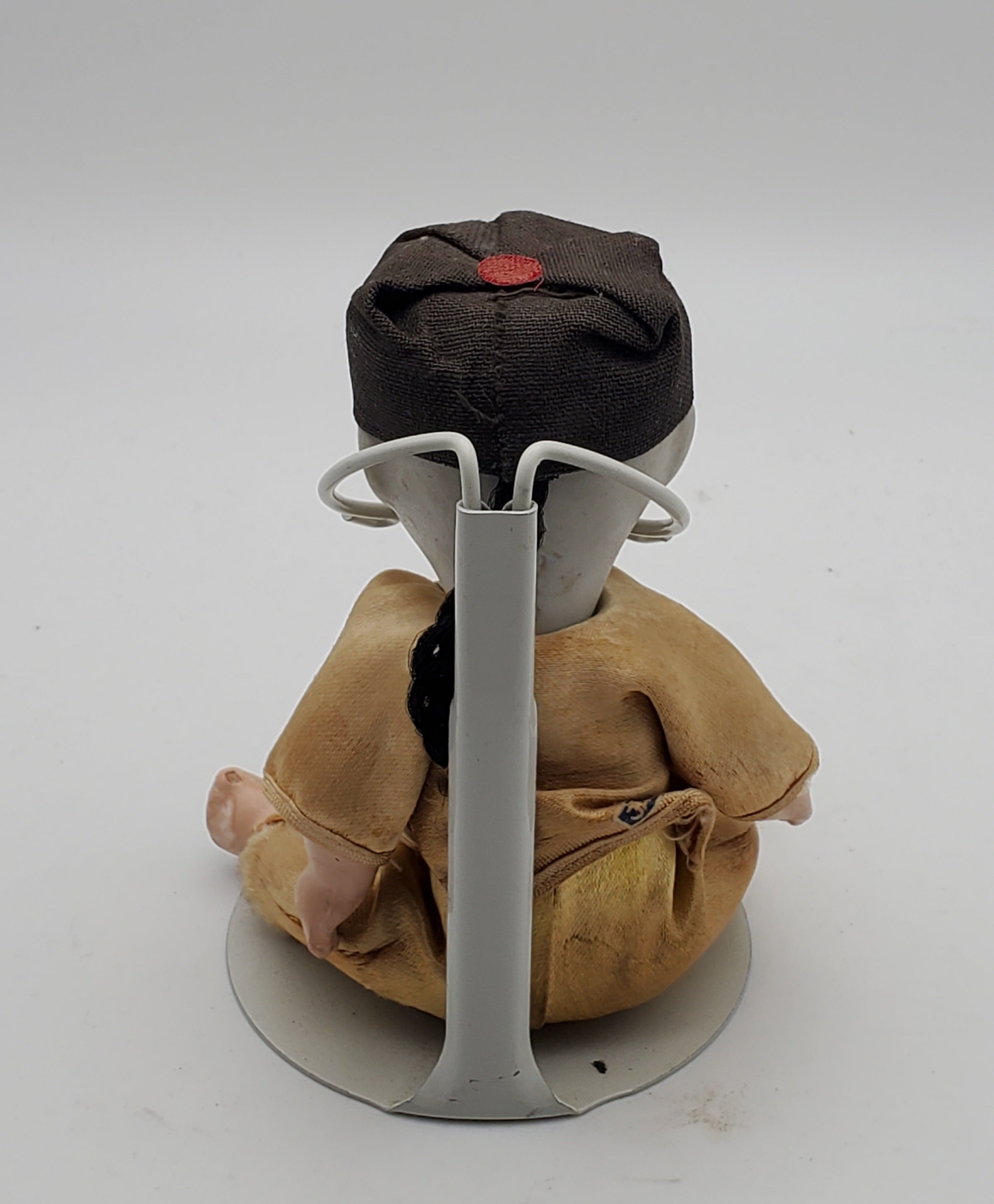 Vintage Japanese Porcelain Doll