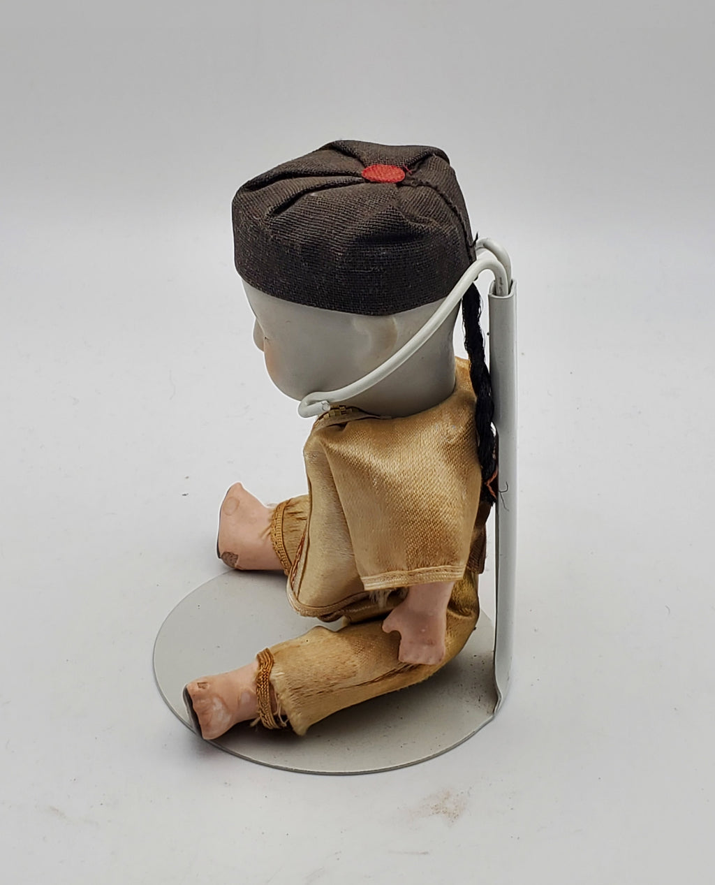 Vintage Japanese Porcelain Doll