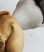 Vintage Japanese Porcelain Doll