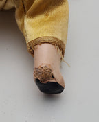 Vintage Japanese Porcelain Doll