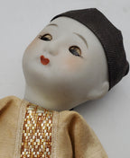 Vintage Japanese Porcelain Doll