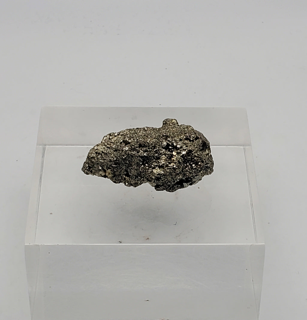 Pyrite Mineral Specimen